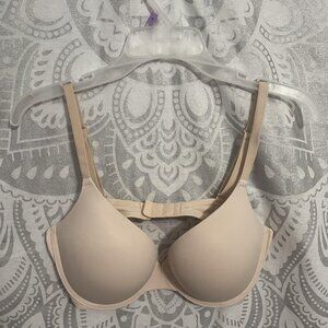Unworn Victoria's Secret PINK Push Up Bra 36D